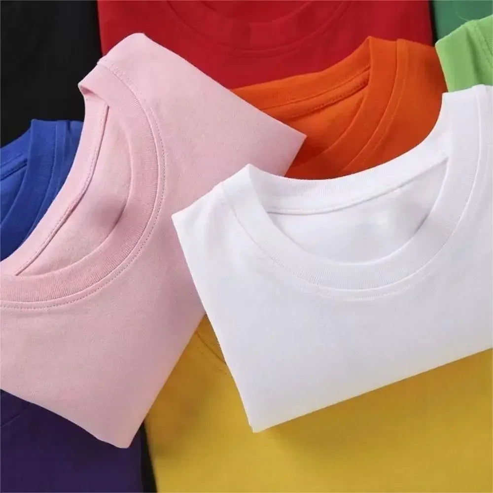 Summer CR7 Star Print Kids T-shirt Top and Shorts 2pcs Set Boys/Girls 3-13Y Children Clothes Sunshine Casual Fashion Sportsuit