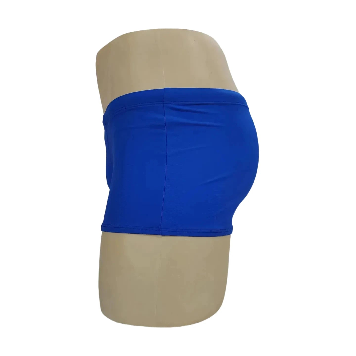 BOYTHO Men's Sports Swimming Briefs, Quick-drying, Spliced, Fashionable And sexy Briefs
