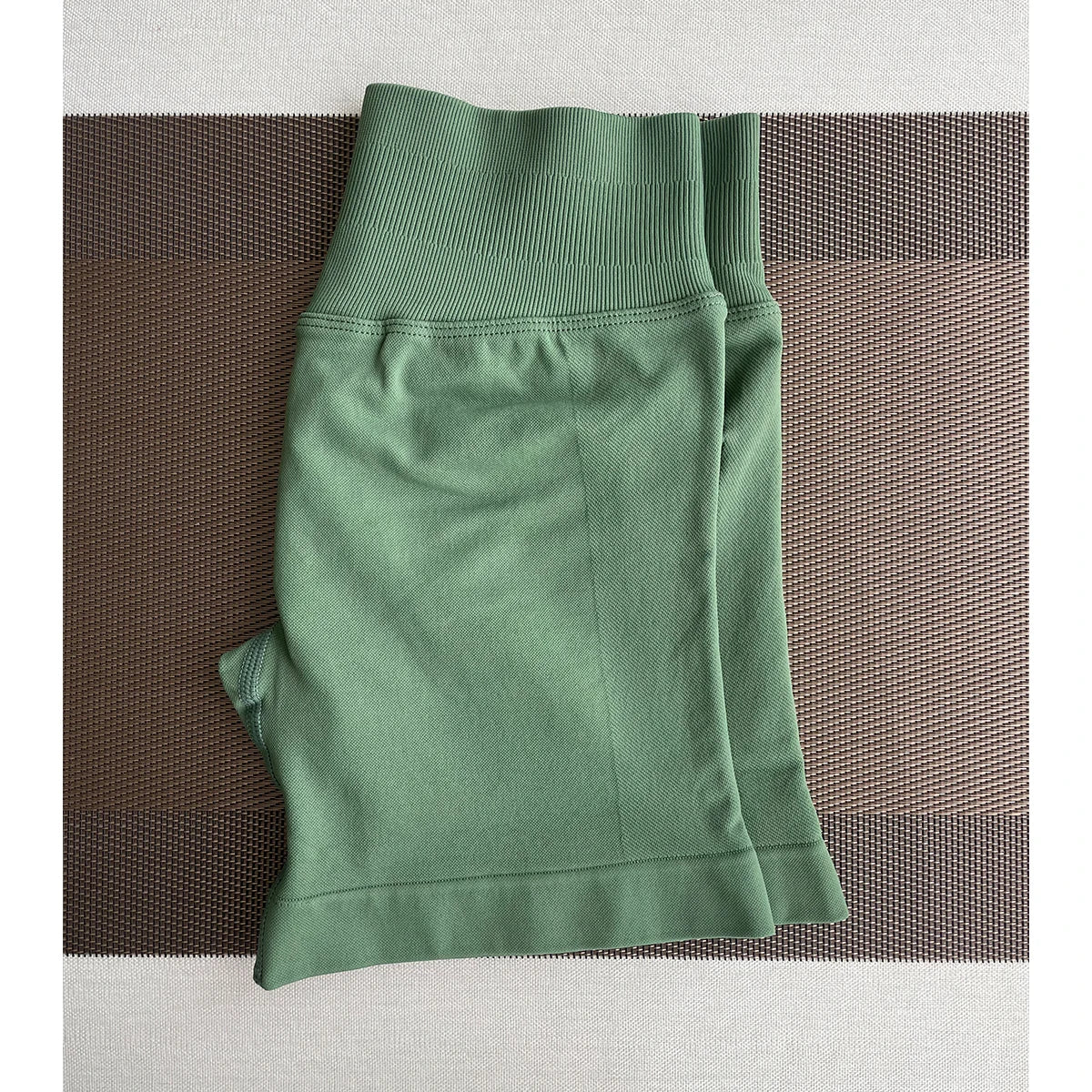 Klein Blue Seamless Shorts Pants For Women Fitness Outfits Yoga Pants Gym Running Bike Wear Leggings Cycling Pants