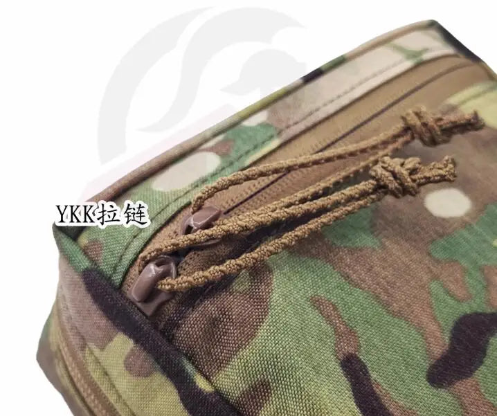 Outdoor Sports SS Style MOLLE Multifunctional Miscellaneous Bag