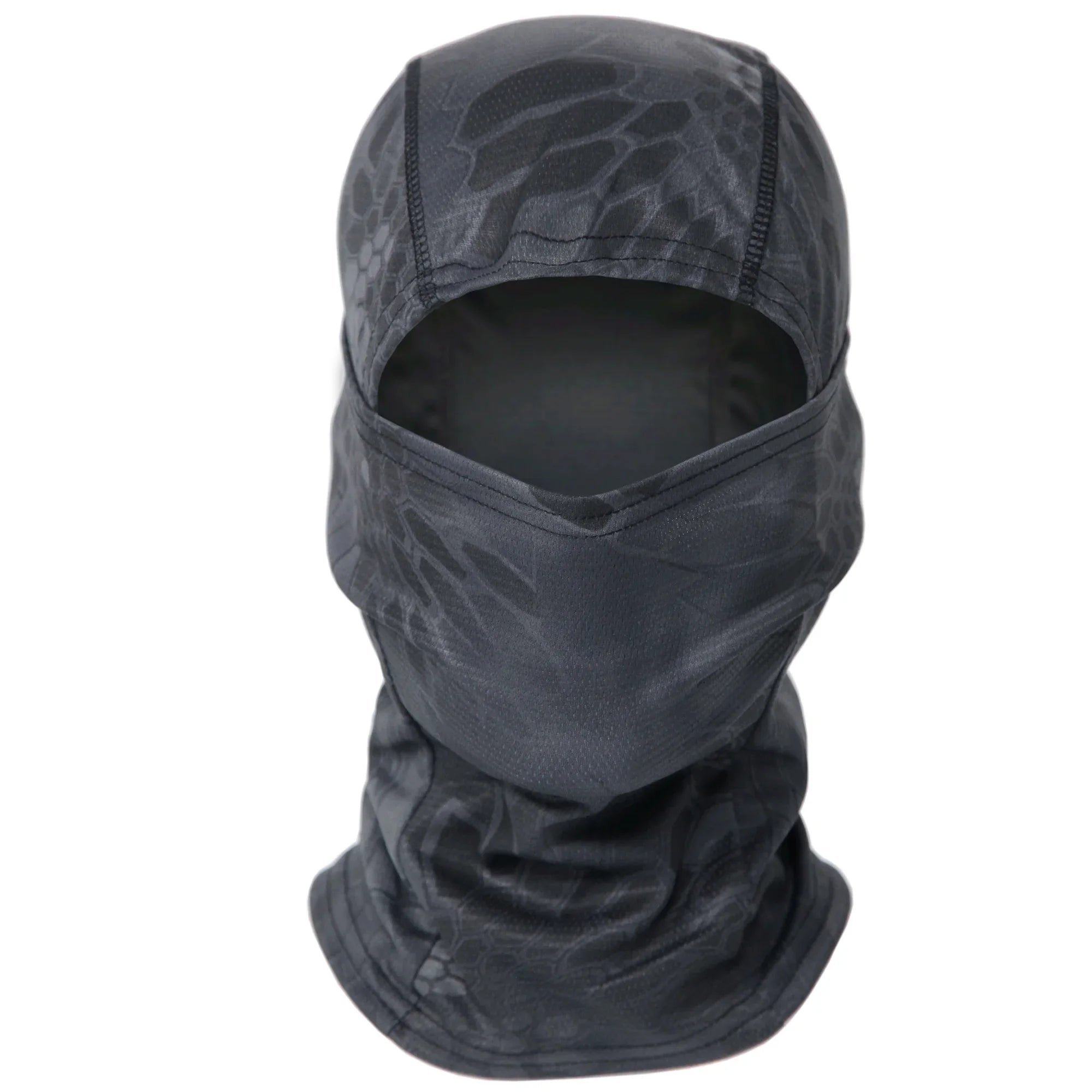 Summer Balaclava Mask for Men Cycling Cap UV Sun Protection Full Face Mask Bandana Neck Scarf Motorcycle Hood Hiking Face Shield