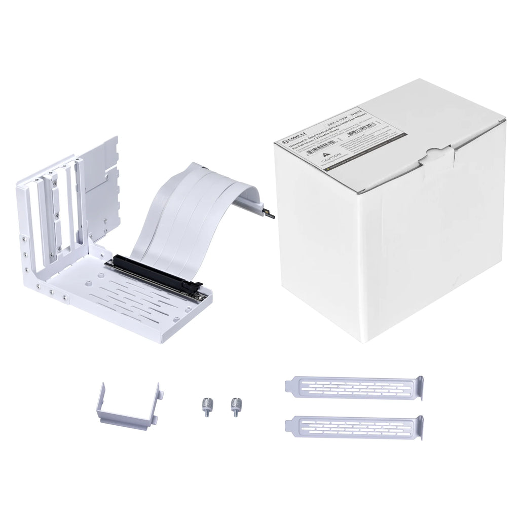Lian-Li Universal 4- Slots Vertical GPU kit