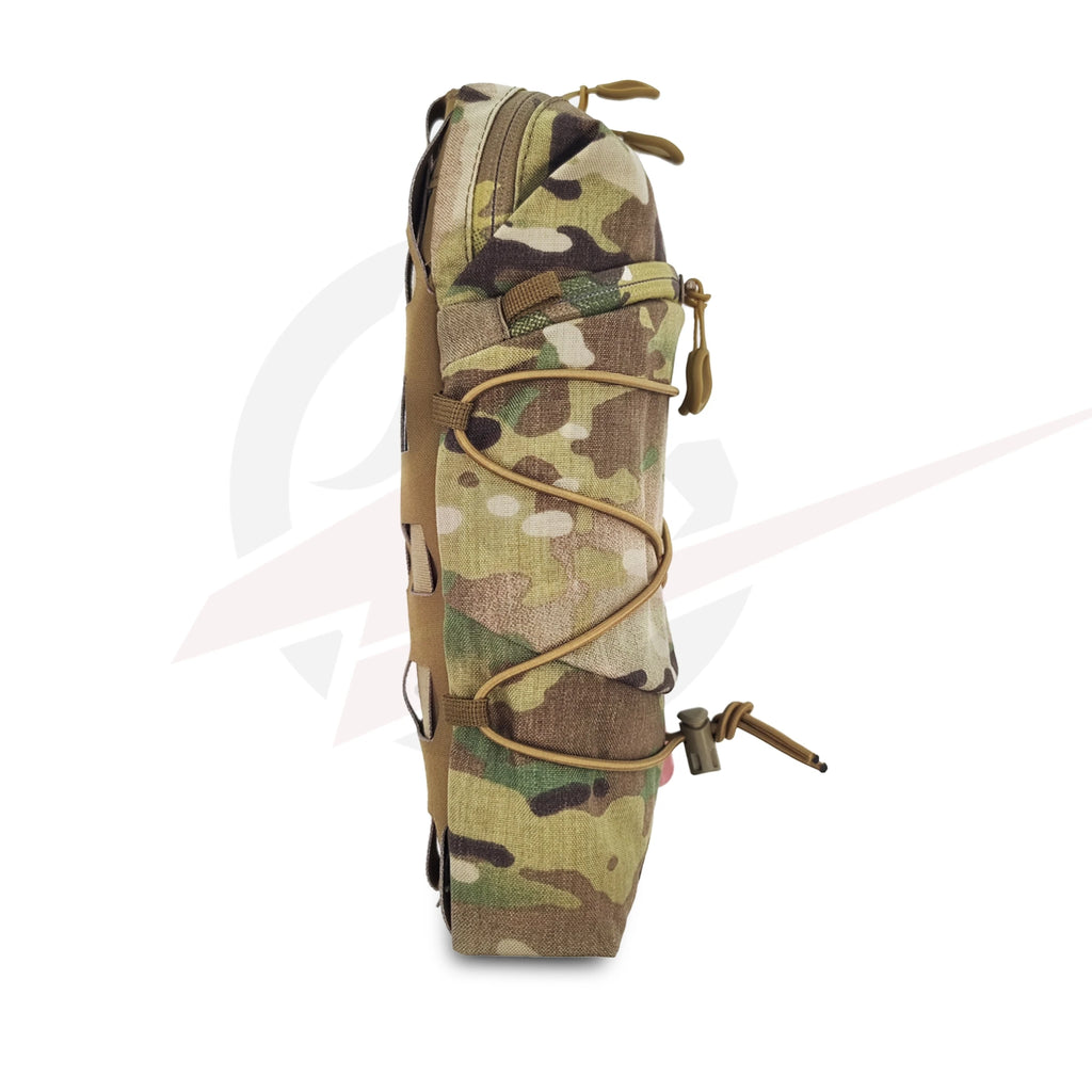 Outdoor Products -12x5 Vertical Miscellaneous Storage Bag