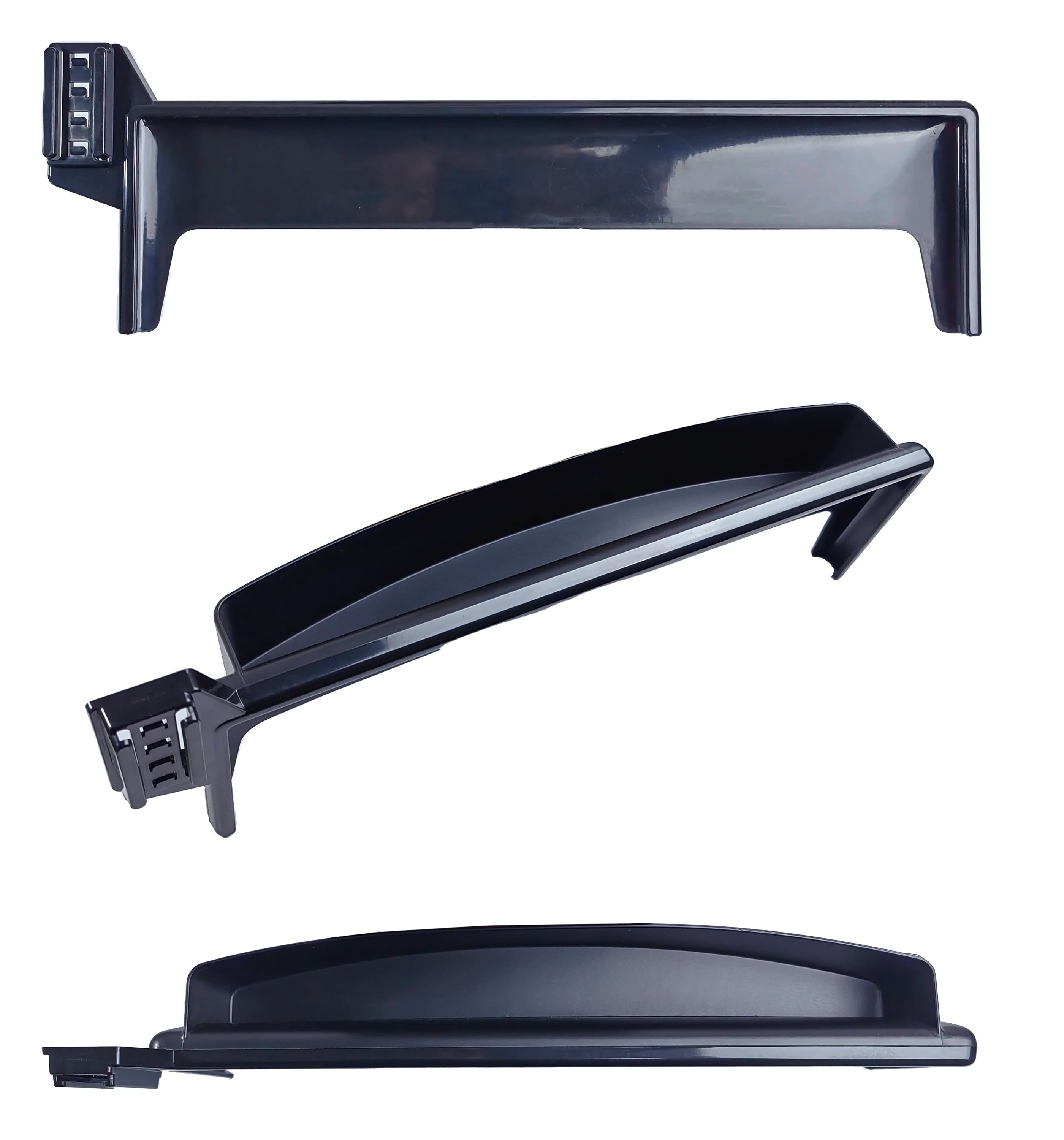 For ZEEKR X 2023 2024 Car Phone Holder Center Screen Fixed Bracket Fast Wireless Charging Stand Mobile Phone Mounts Accessories