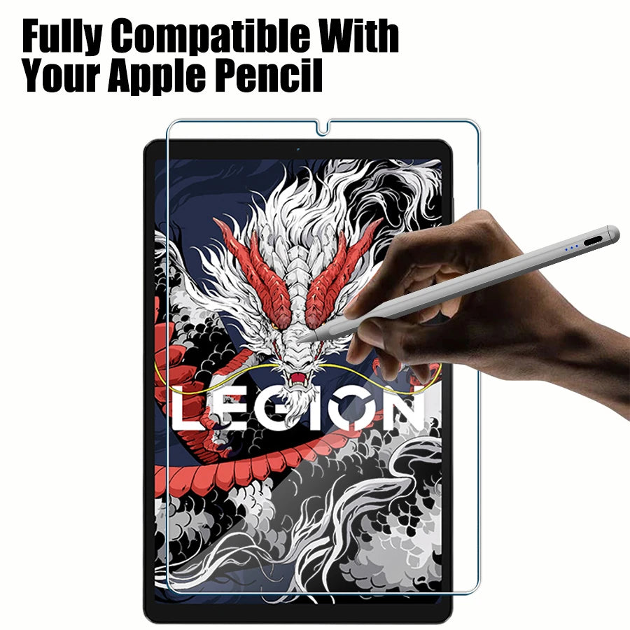 2PCS Tempered Glass for Lenovo Legion Y700 2025 8.8 inch Screen Protector for Legion Y700 3rd 2rd generation 2023 Film