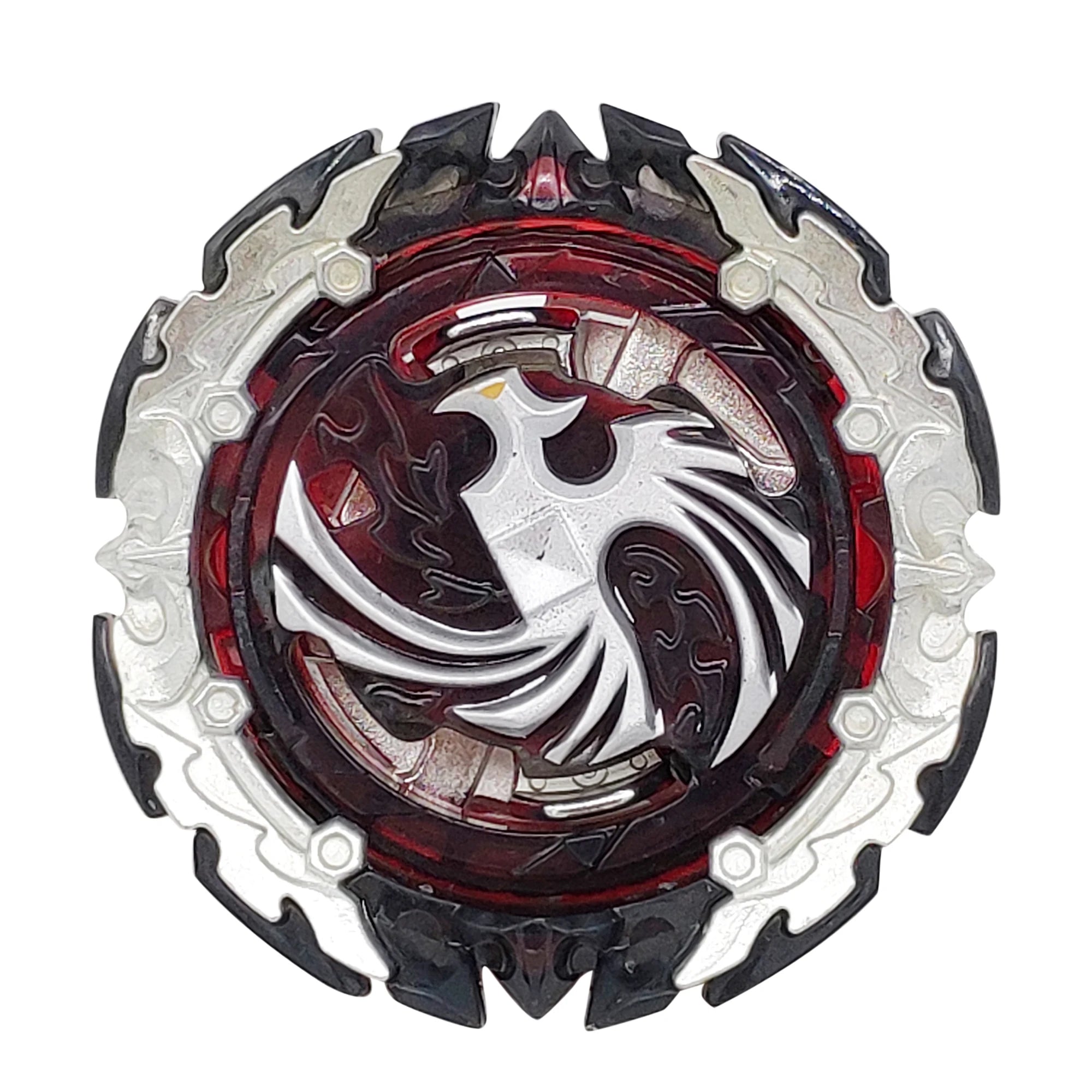 Burst Bey Gyro Toy for Boys Metal Battle Top Fighting Spinning Game Blades Toys