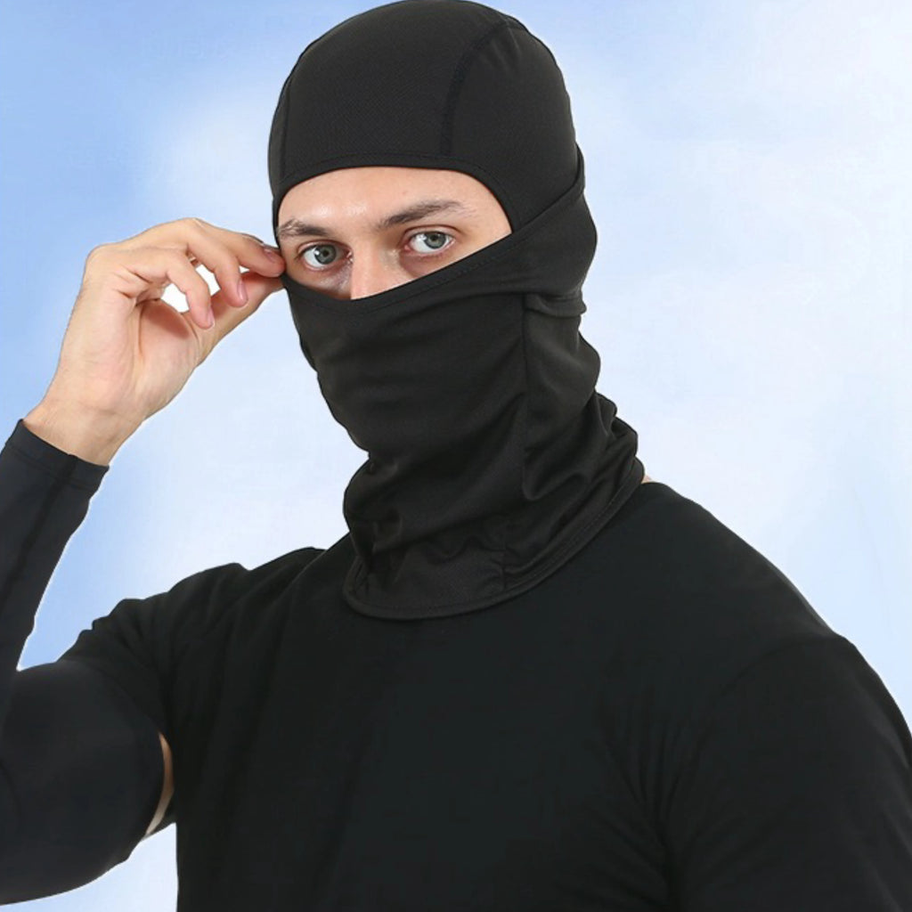 Balaclava Face Mask Ski Mask for Men Women Full Face Mask Hood Tactical Snow Motorcycle Running Cold Weather