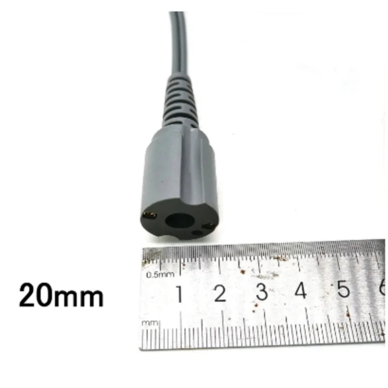 STRONG Electric Nail Drill Machine Handle Handpiece Power Cable Cord Pedicure Replacement Pen Manicure Beauty Tool ABE Accessory