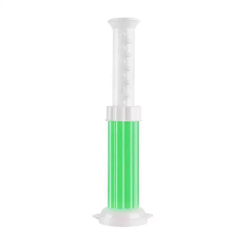 Toilet Flower Fragrance Bathroom Deodorizer, Bowl Cleaner Toilet Wand Refills, Cleaning Supplies, Toilet Cleaning Tools