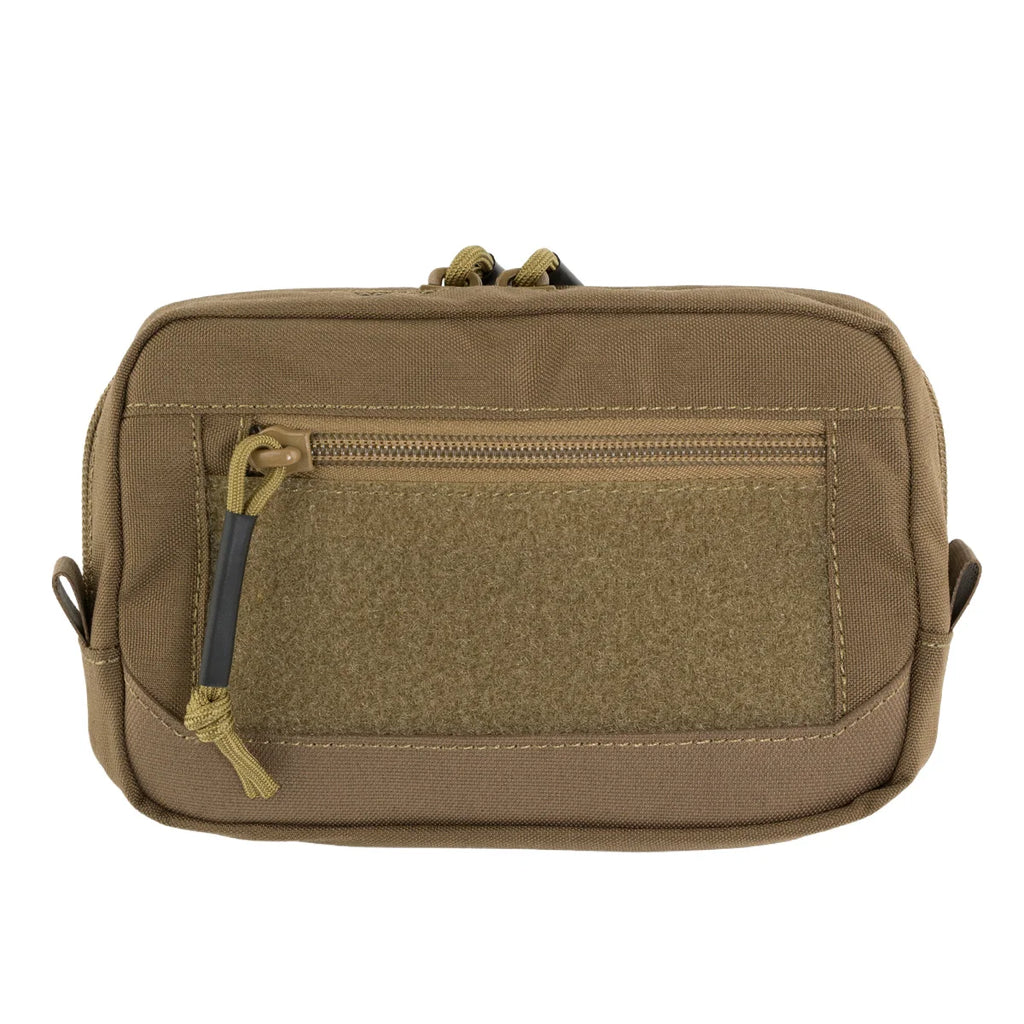 Square Multi-functional Tactical Miscellaneous Bag