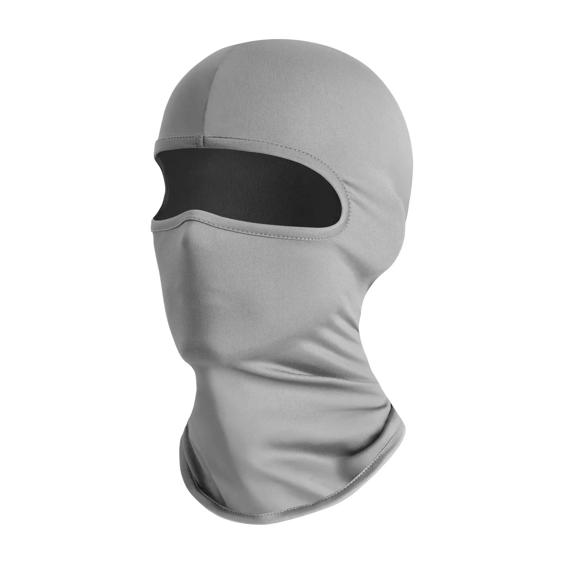 Ski Mask for Men Full Face Mask Balaclava Black Ski Masks Covering Neck Gaiter Mask Hiking Cycling Airsoft Cap Bike Head Cover