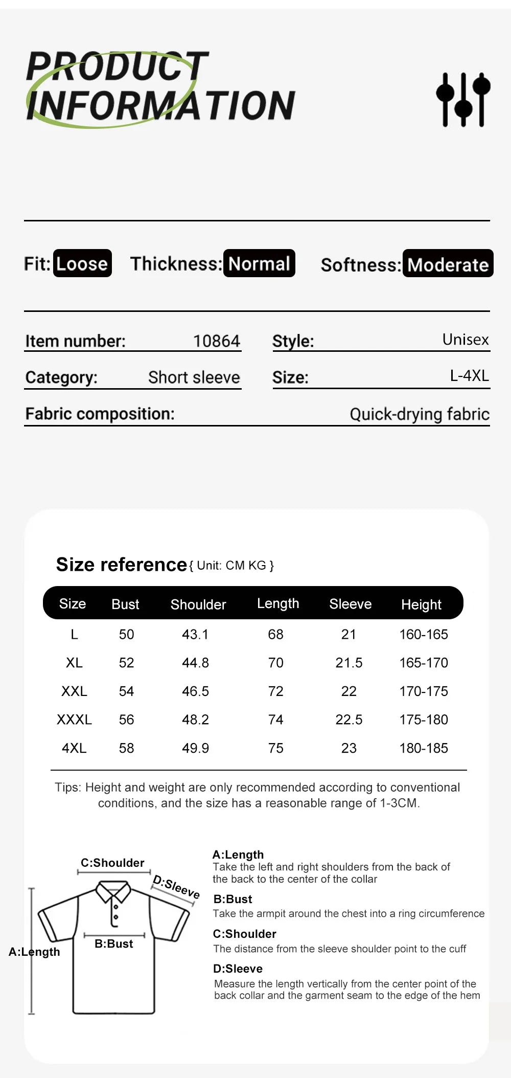 4XL High Quality Breathable Men Women Polo Shirts Casual Solid Color Short Sleeve Soft T-Shirt Oversize Gift Couple T-Shirt Tees