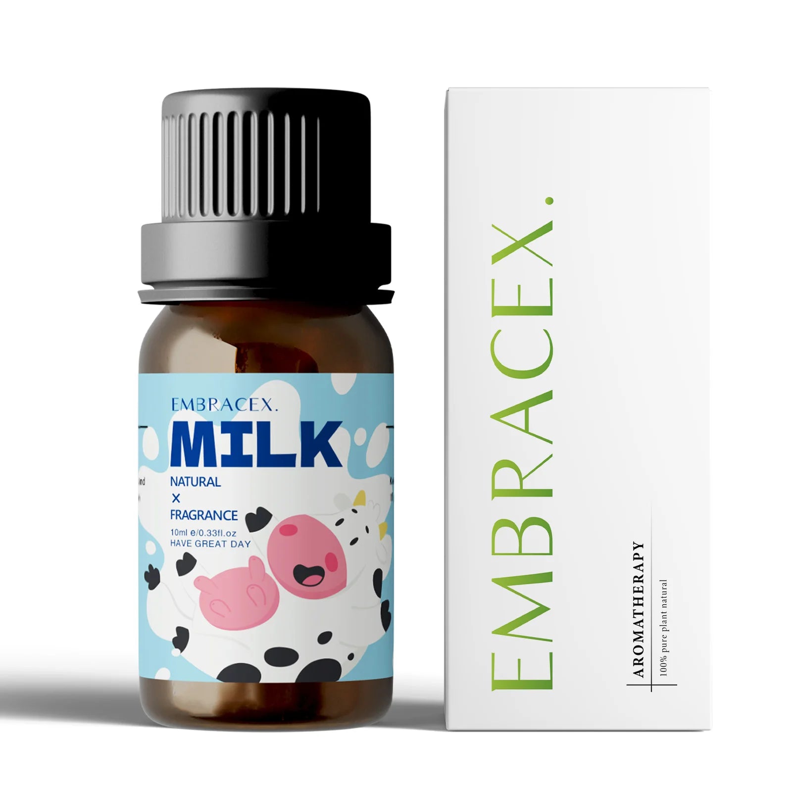 18 type Gourmet Essential Oils Vanilla Coconut Coffee Chocolate For Diffusers Candles Making Gifts For Women Perfume Skincare