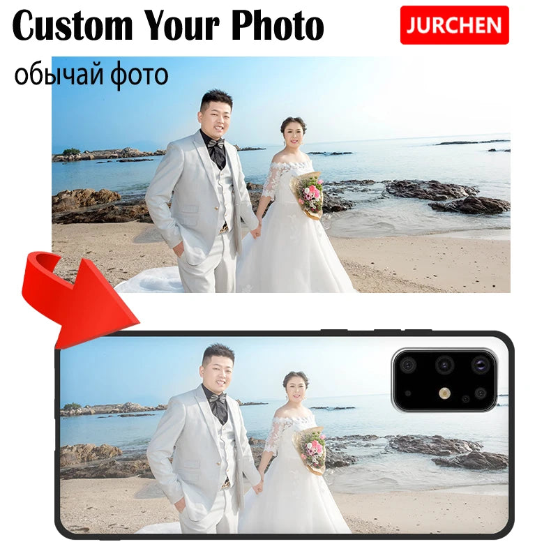 Custom Photo Cases For OPPO A16 A16S A17 A18 A98 A38 A79 A80 A60 A94 A54 A53S A54S Reno13 Reno14 Reno 14 13 F FS Find X8 Pro 5G