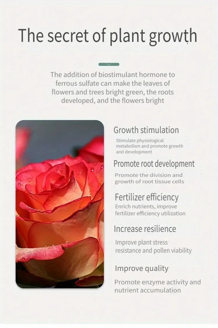Compound Fertilizer Vegetables Agricultural Vegetables Flower Fertilizer Water Soluble Fertilizer Potted Plant Fertilizer