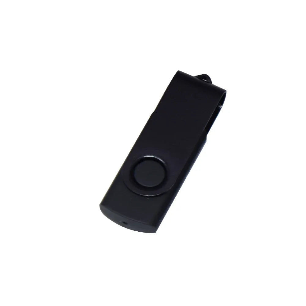 Pendrive Memory Stick 4GB 8GB 16GB 32GB 64GB 2.0 Metal Usb Flash Drive Pen Drive USb Stick 128GB Creative USB