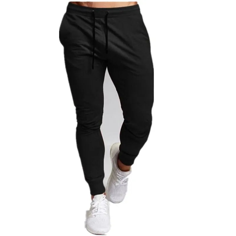2026 Leisure Sport Pants - Men's Fitness Sports Pants - Running Pants - Men's Training Sport Pants - Sports Fitness Tight Pants