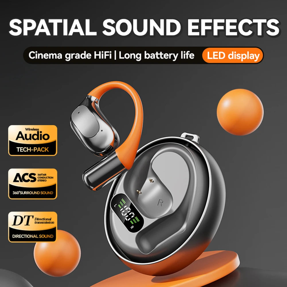 Translation Earbuds Real Time 144 Languages Language Translator Earbuds Translation Headphones for Travel Business Learning