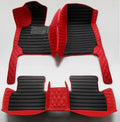 Car Floor Mats For Chevrolet Cavalier Onix Prisma 2023 2022 2021 2020 Waterproof Carpets Custom Auto Accessories Interior Parts