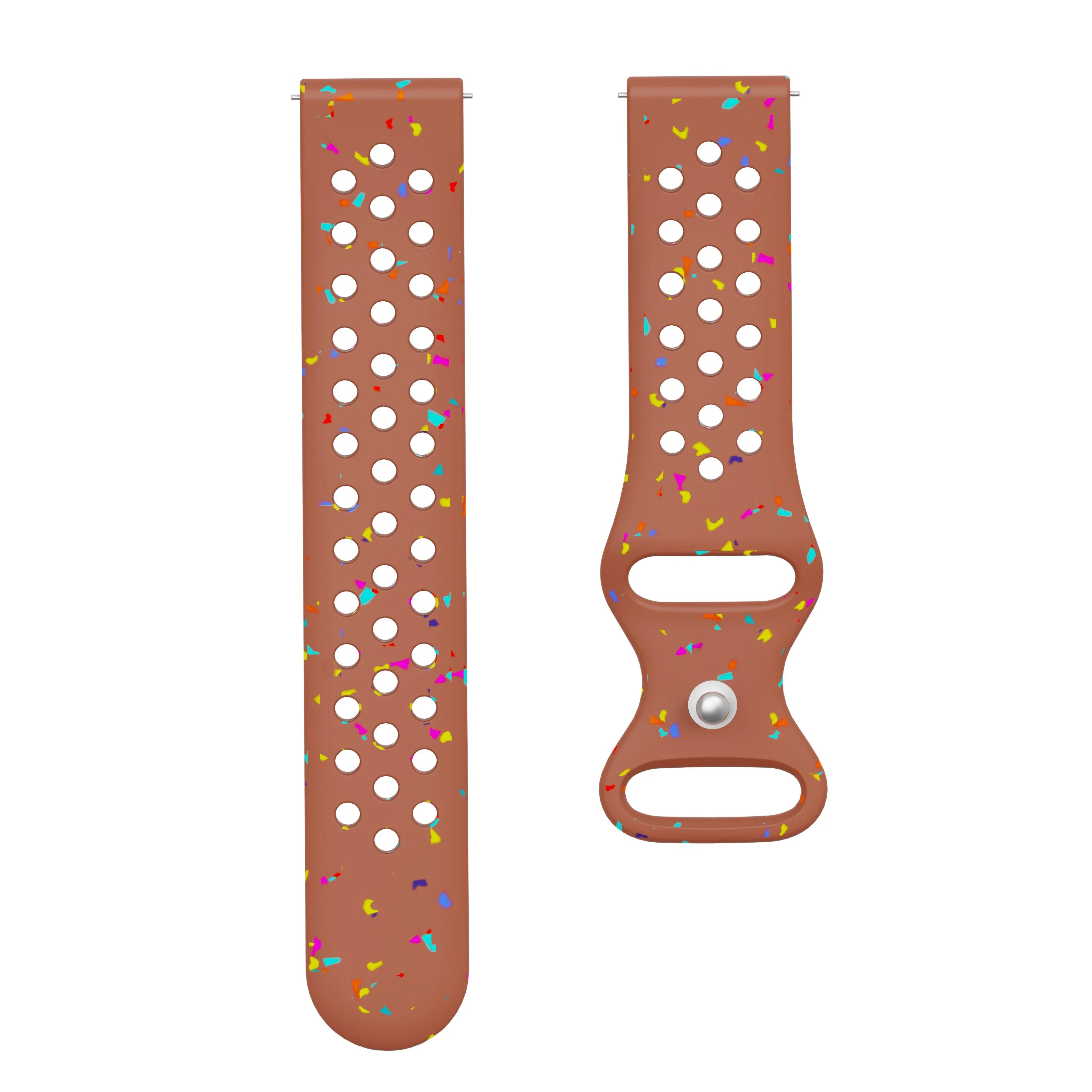 22mm Silicone Strap for Redmi Watch 5 Active Sport Bracelet Watchband Accessories Correa for Redmi Watch 5 Lite Smart Watch Band