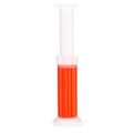 Toilet Flower Fragrance Bathroom Deodorizer, Bowl Cleaner Toilet Wand Refills, Cleaning Supplies, Toilet Cleaning Tools