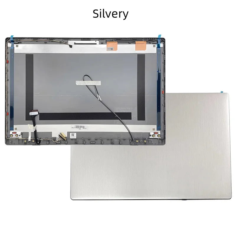 New LCD Back Bezel Front Frame Top Case Bottom Cover Case For Ideapad 3-15ADA05 15ARE05 15IGL05 3-15IIL05