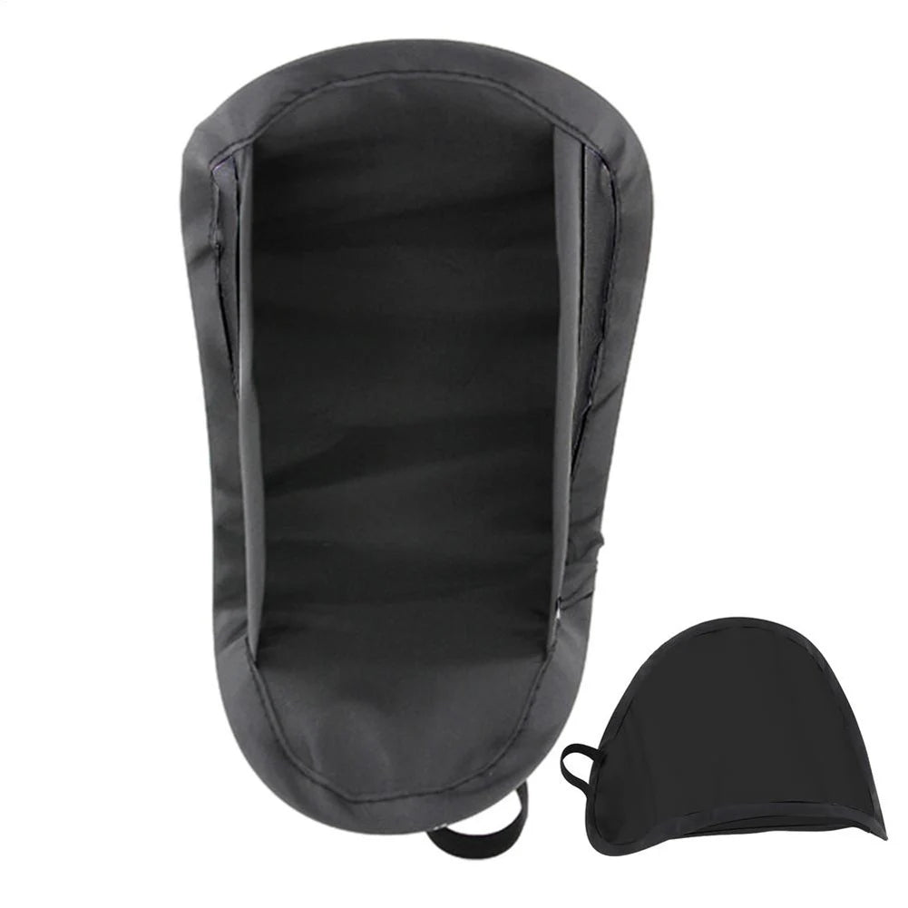 Car Cell Phone Sunscreen Sunshield Phone Umbrella Sun Shade Sun Shade For Phone Mobile Phone Holder Car Motorcycle