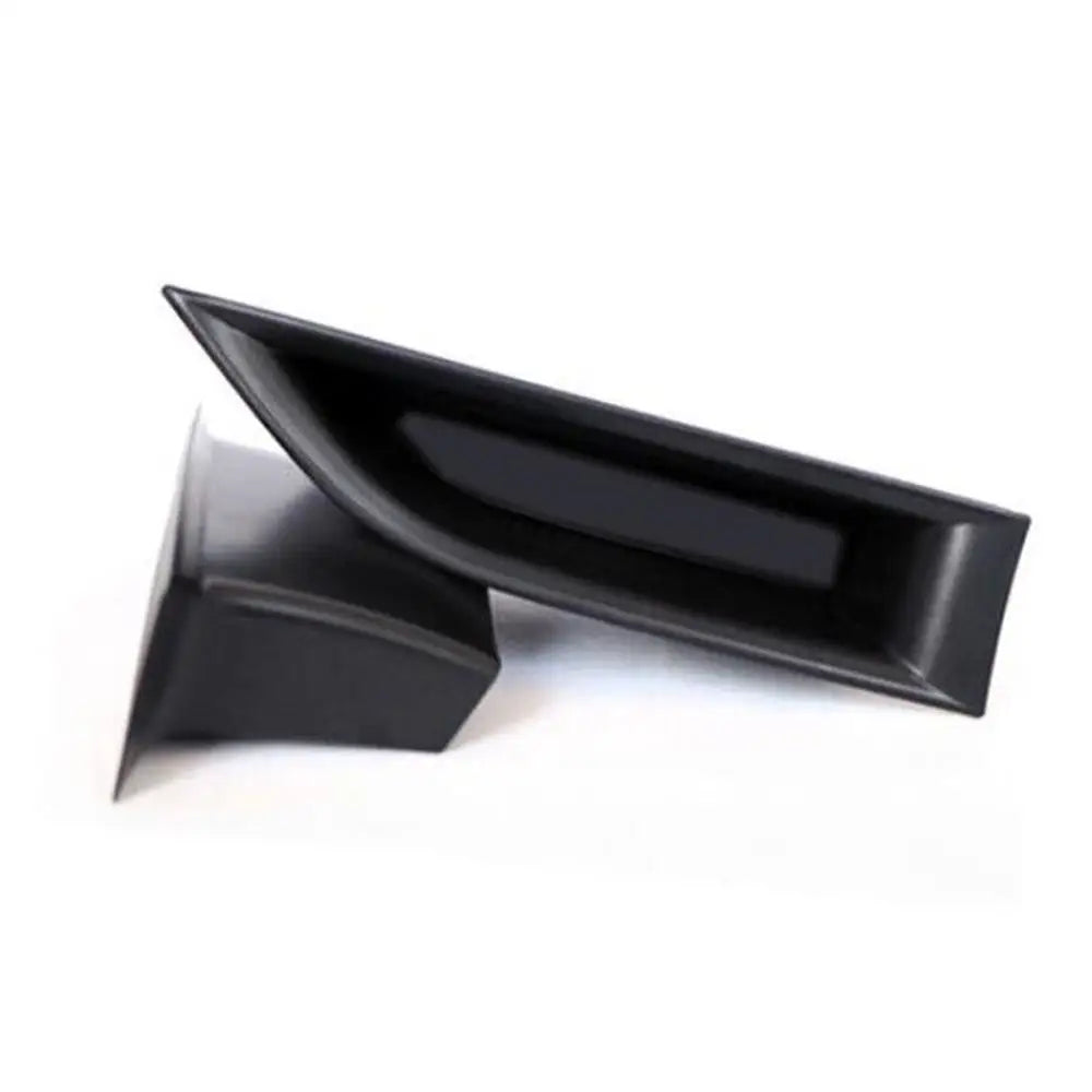 Car Door Handle Armrest Storage Box Case Holder Container Tray Apply For Peugeot 3008 5008 GT 2016-2023