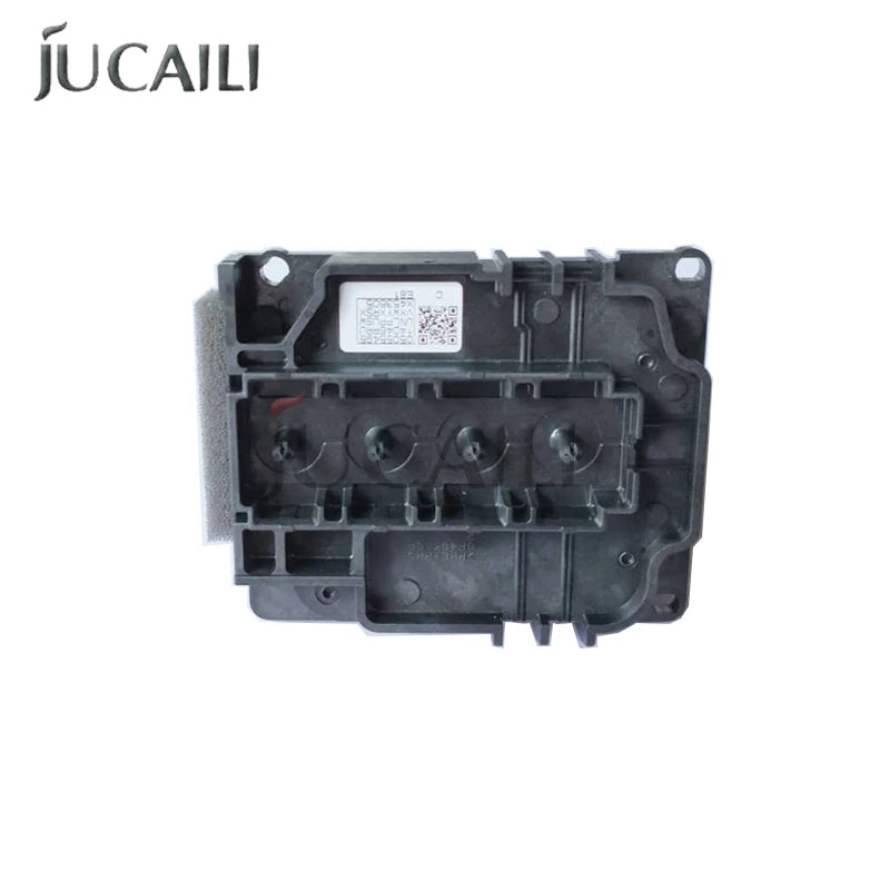 Jucaili I3200 Printhead For Allwin Xuli Audly Printer I3200 Print Head For DTF Sublimation Water Based Ink Nozzle Plotter