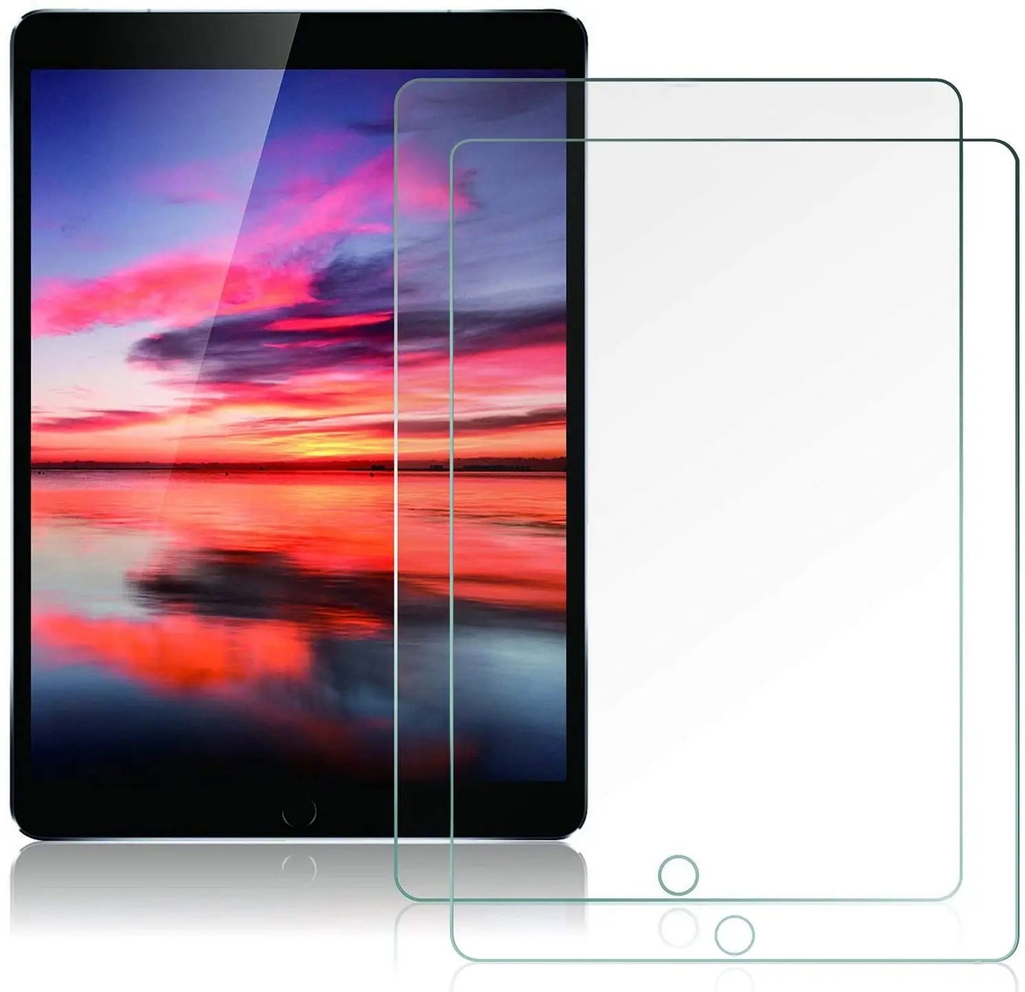 For iPad Air 4 Case Air 5 2022 Ultra Slim Stand Protective Cover 10.9 inch 2022 2020 (A2588/A2589/A2591/A2316/A2324/A2325/A2072)