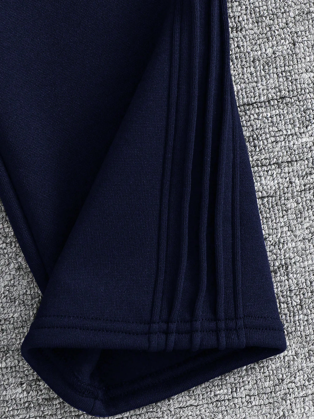 Boys' trousers, padded casual trousers with velvet in winter, 7-14 years old, trousers for outdoor activities.