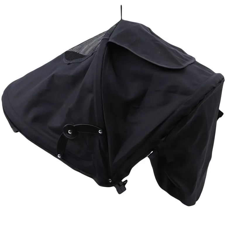 Baby Stroller Sunshield Shade Protection Hood Canopy Cover Prams Stroller Accessories