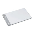 Multi-Function Touchpad Bluetooth+ 2.4G Wireless+ Wired Rechargeable Trackpad For Laptop Gesture