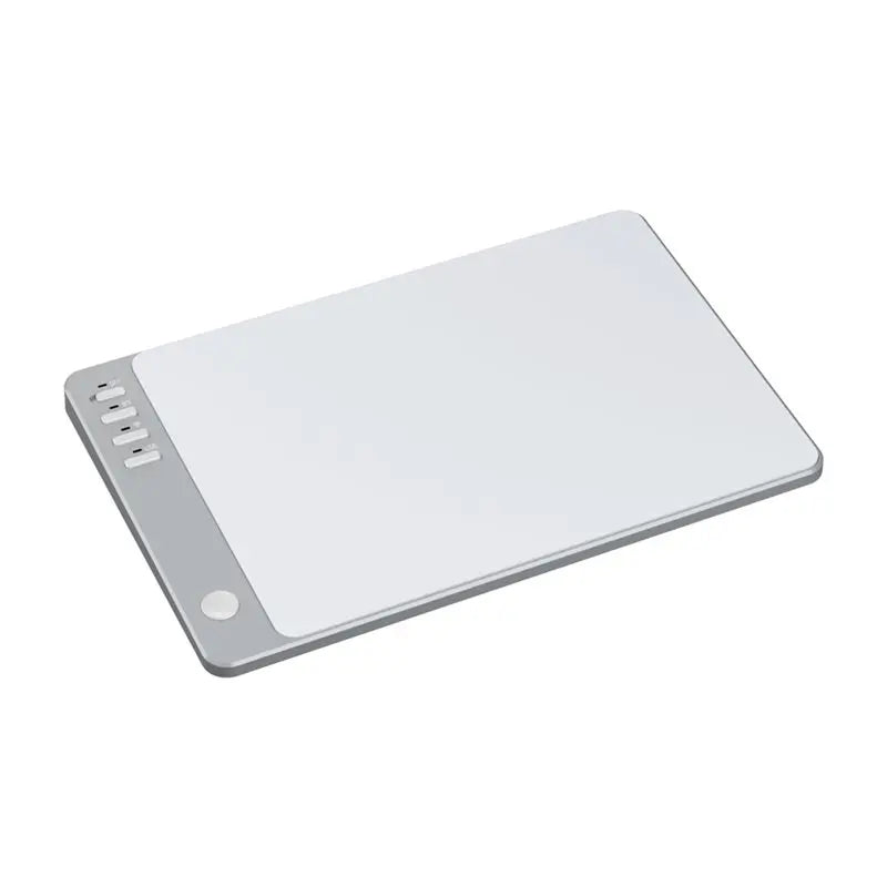 Multi-Function Touchpad Bluetooth+ 2.4G Wireless+ Wired Rechargeable Trackpad For Laptop Gesture