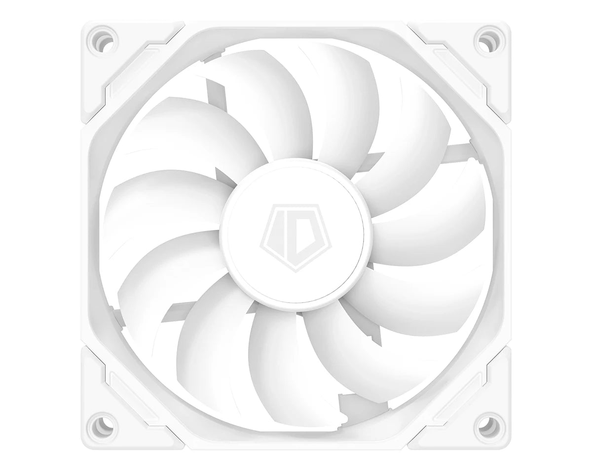 ID-COOLING TF-9215 9015 ARGB Super Slim Thinckness 15mm Ultra-Thin PWM Temperature Control 9cm Chassis Cooling Fan 5V RGB