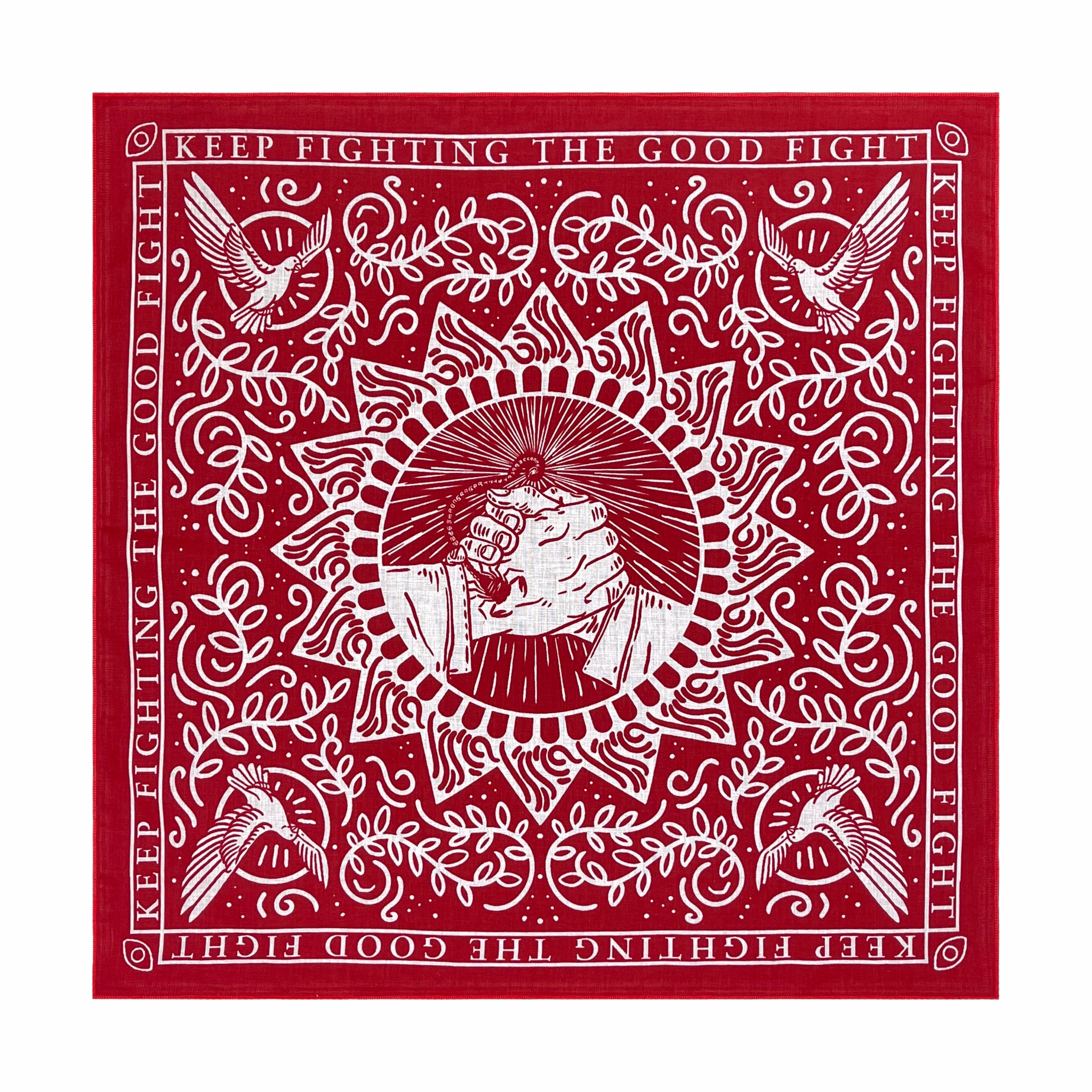 f151 Unisex Hiphop Cotton Bandanas Face Mask Scarf Headwear Women Snood Headband Men Fishing Mask Hiking Balaclava Handkerchief