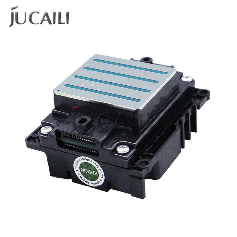 Jucaili I3200 Printhead For Allwin Xuli Audly Printer I3200 Print Head For DTF Sublimation Water Based Ink Nozzle Plotter