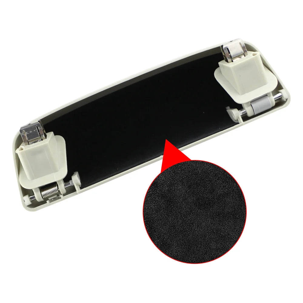Car Glasses Sunglasses Case Holder Grab Handle for VW ID3 ID4X ID4 CROZZ ID6 CROZZ ID.6 X Etc.