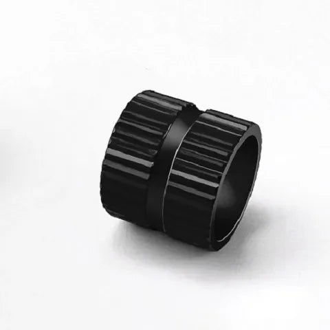 1 Piece Metal Mouse Scroll Wheel For Logitech MX Master 1 2 2s Replacement Magnesium Aluminum Alloy Mice Roller Accessory