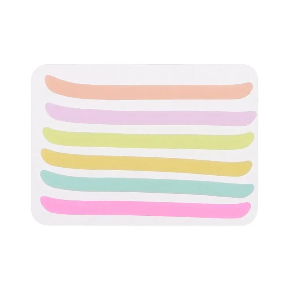 3Pairs Lash Eyelash Grafting Silicone Perm Pad Eyelash Lifting Pad Reusable 3D Eyelashes Extension Accessories New Beauty Tool
