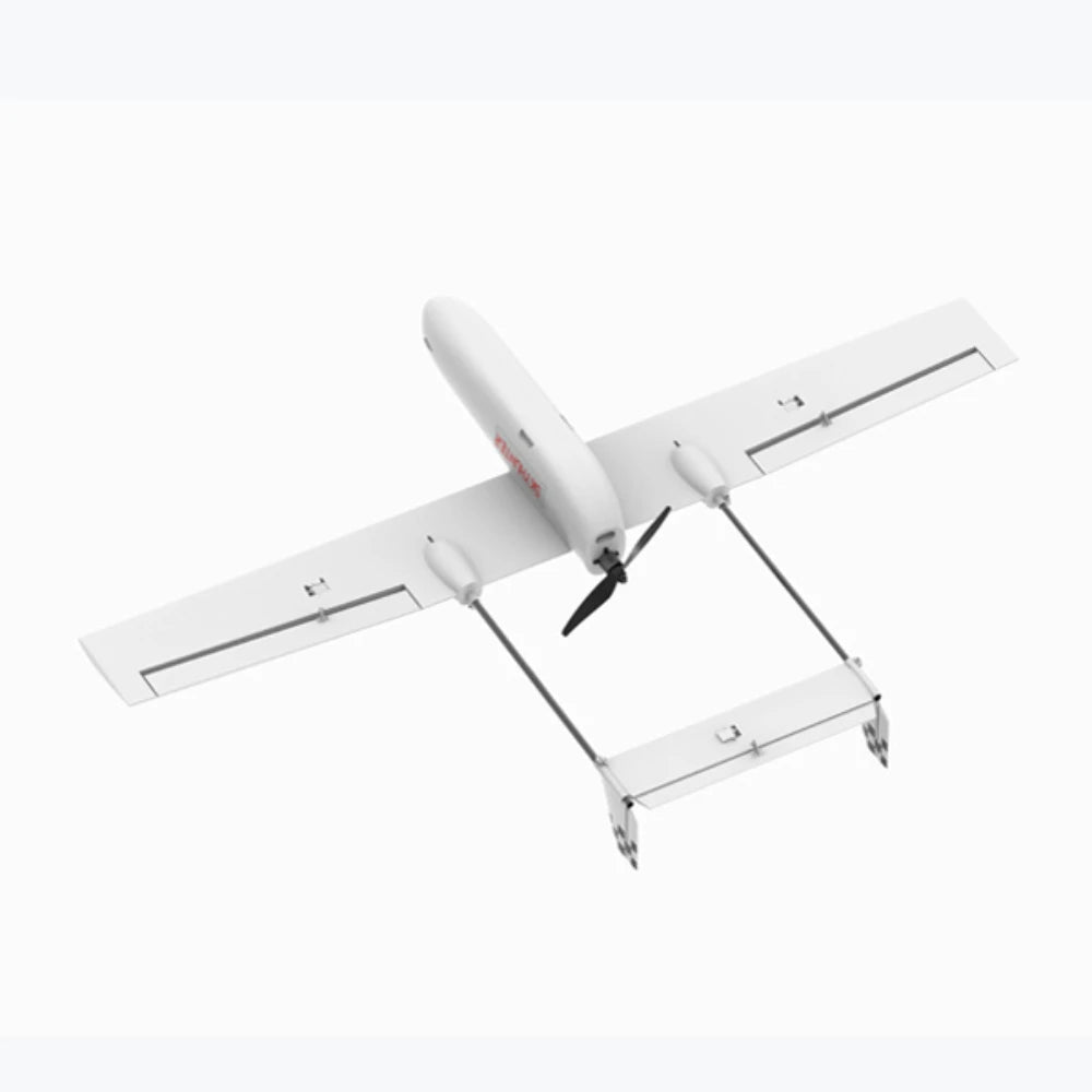 Sonicmodell Skyhunter 1800mm Wingspan EPO Long Range FPV UAV Platform RC Airplane Unassembled KIT/PNP Version
