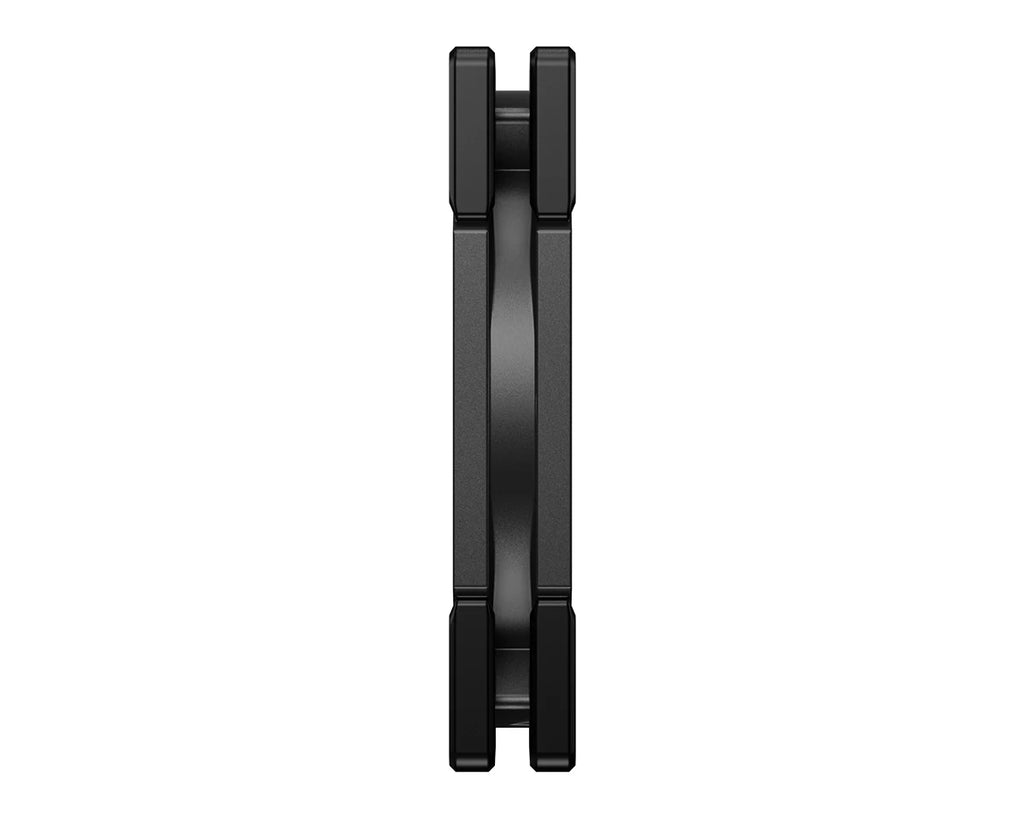 ID-COOLING TF-9215 9015 ARGB Super Slim Thinckness 15mm Ultra-Thin PWM Temperature Control 9cm Chassis Cooling Fan 5V RGB