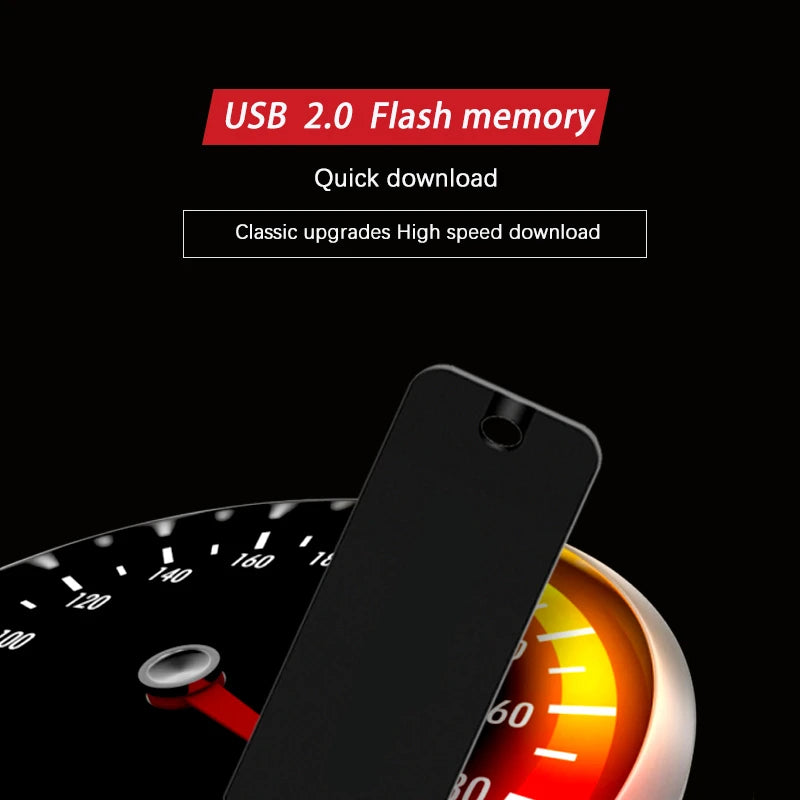 Suntrsi pendrive 128G memory USB Flash Drive 64GB 32g 16G 8G Pen drive флешка waterproof  usb disk 2.0 memoria gift