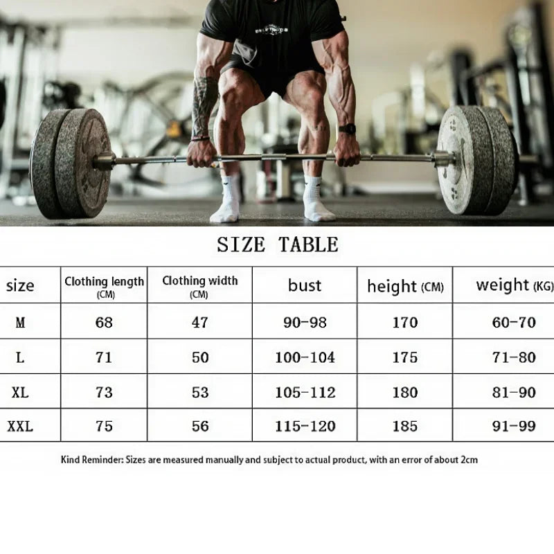 Men's "I don't need therapy, just the gym" Muscle Graphics Stringer Vest-Sleeveless Fitness, Bodybuilding and Plus Size Exercise