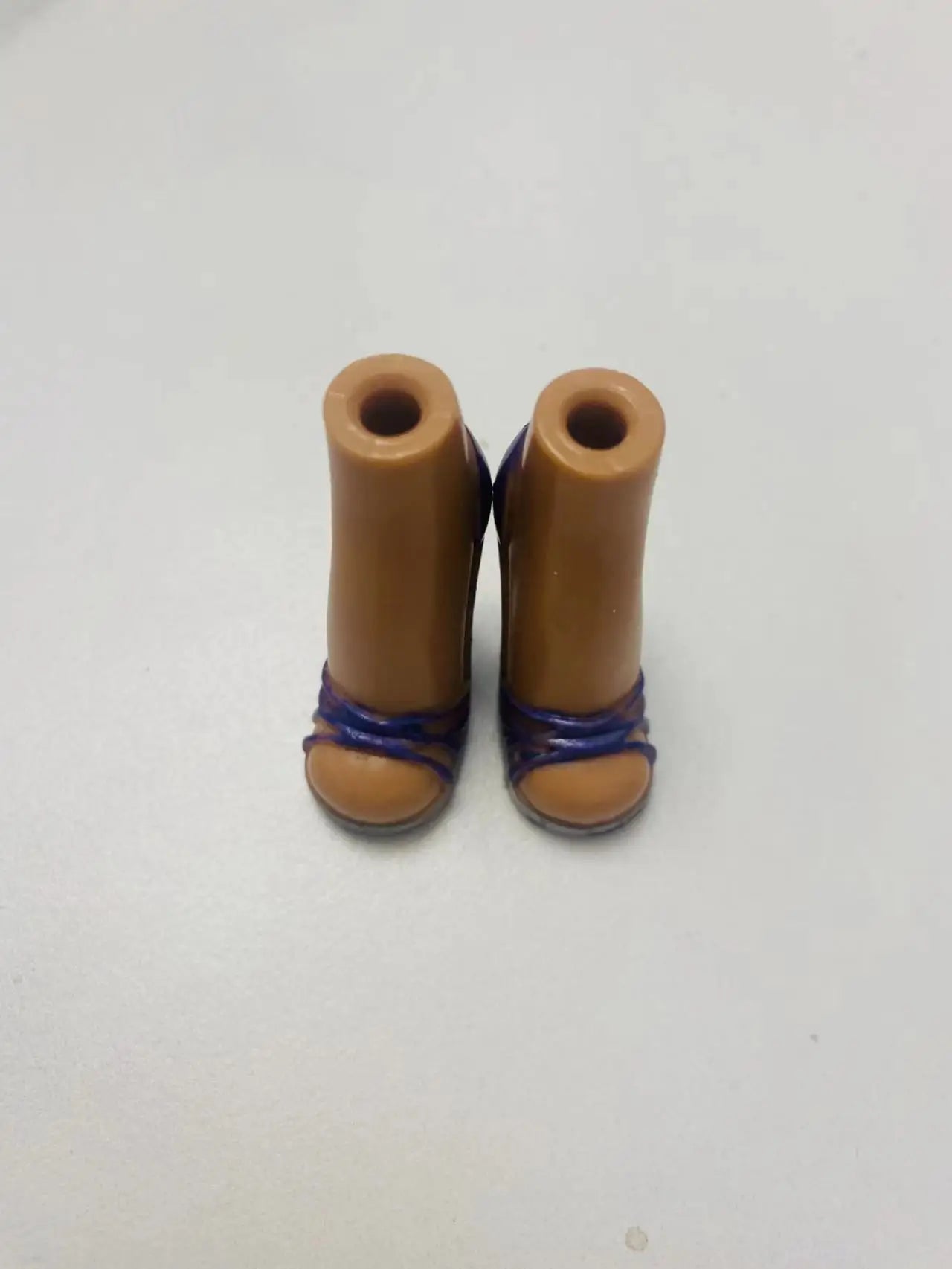 1 Pair  Dolls Accessories shoes for bratzdoll DIY dolls shoes