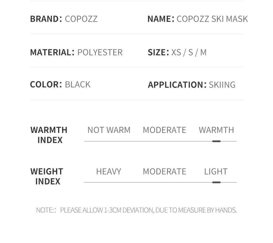 COPOZZ Men Kids Spring Cycling Bike Bicycle Headwear Cap Skiing Bicycle Bandana Sports Scarf Face Mask Equipment Helmet Bandanas
