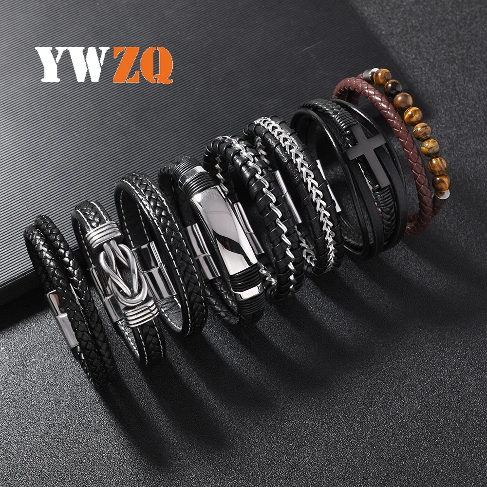 Best Sellers! Popular Bracelet Magnetic Buckle Bracelet