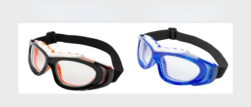 Myopia hyperopia prescription Adults Sports Goggles for Basketball Football Glasses Anti-impact Fitness Training Cycling Eyewear