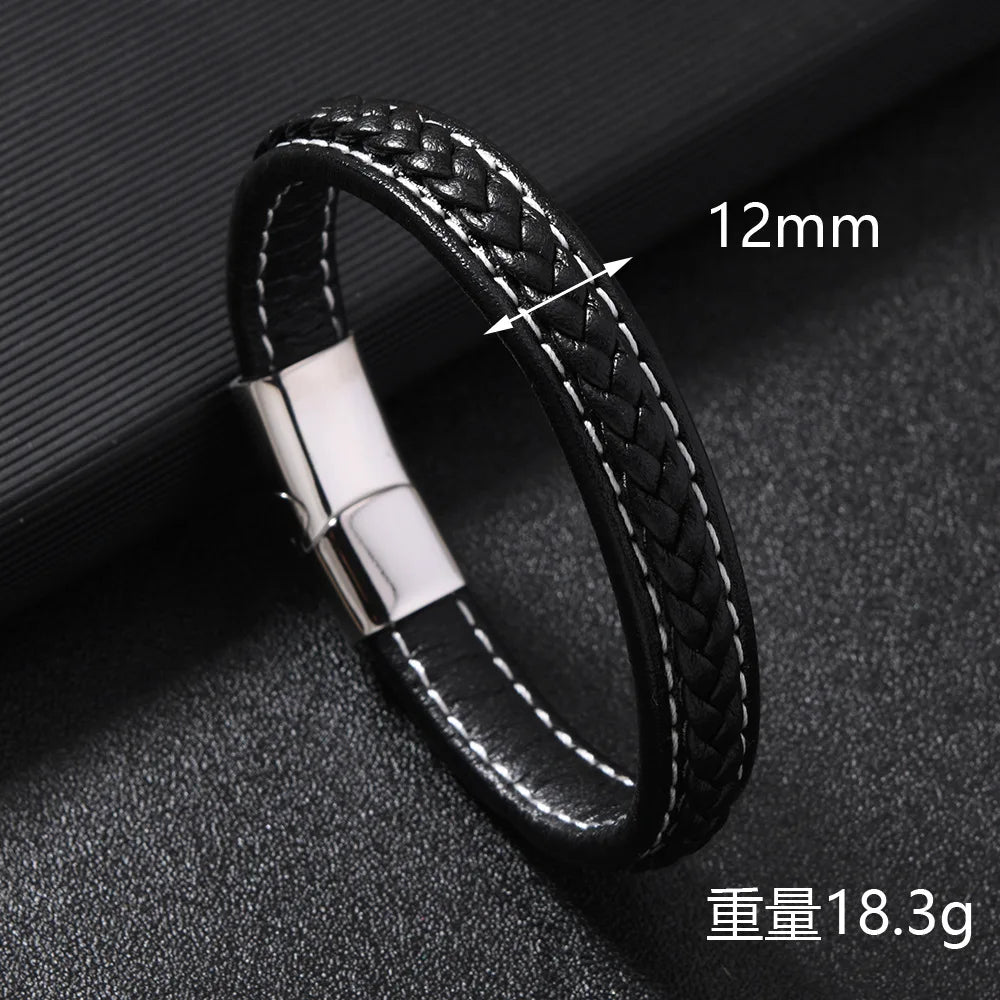 Best Sellers! Popular Bracelet Magnetic Buckle Bracelet