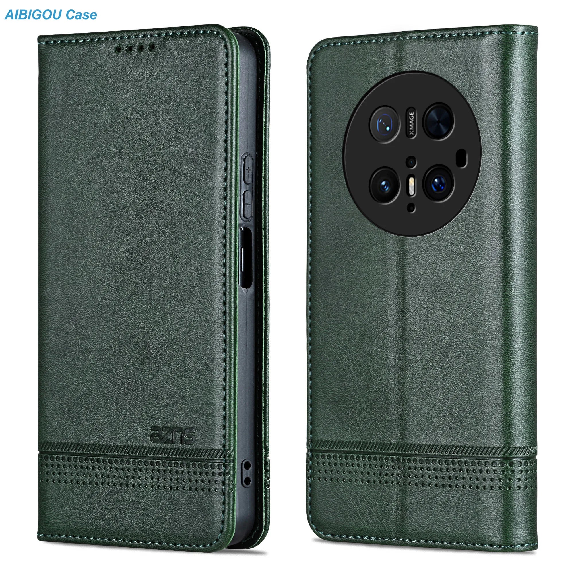 For Huawei Mate 70 PRO+ Mate70 50 80 Luxury Leather Case Retro Skin Flip Book Wallet Magnet Full Cover 0n Mate 70 PRO PLUS Bags
